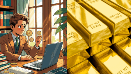 1 Yılda Ne Kadar Kazandırdı? Gram Altınla Yatırımın Gerçek Getirisi