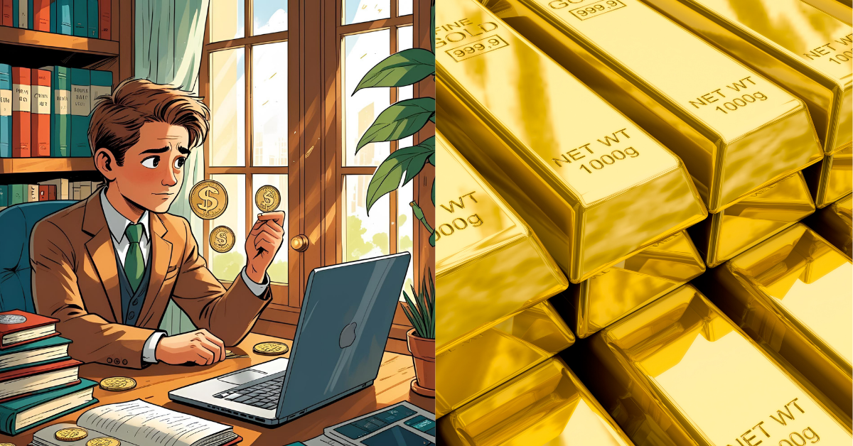 1 Yılda Ne Kadar Kazandırdı? Gram Altınla Yatırımın Gerçek Getirisi