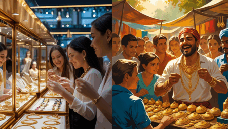 Altın Bu Kadar Yükselirken Satmak Mantıklı mı?