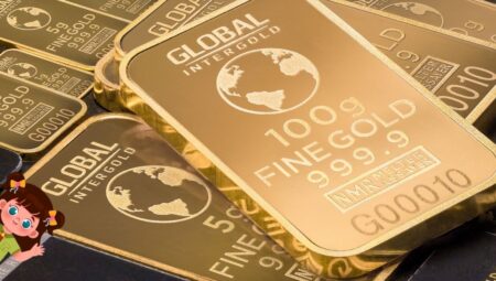 Çocuklar İçin Altın Hesabı Açmak: Gram Altın ile Geleceğe Yatırım