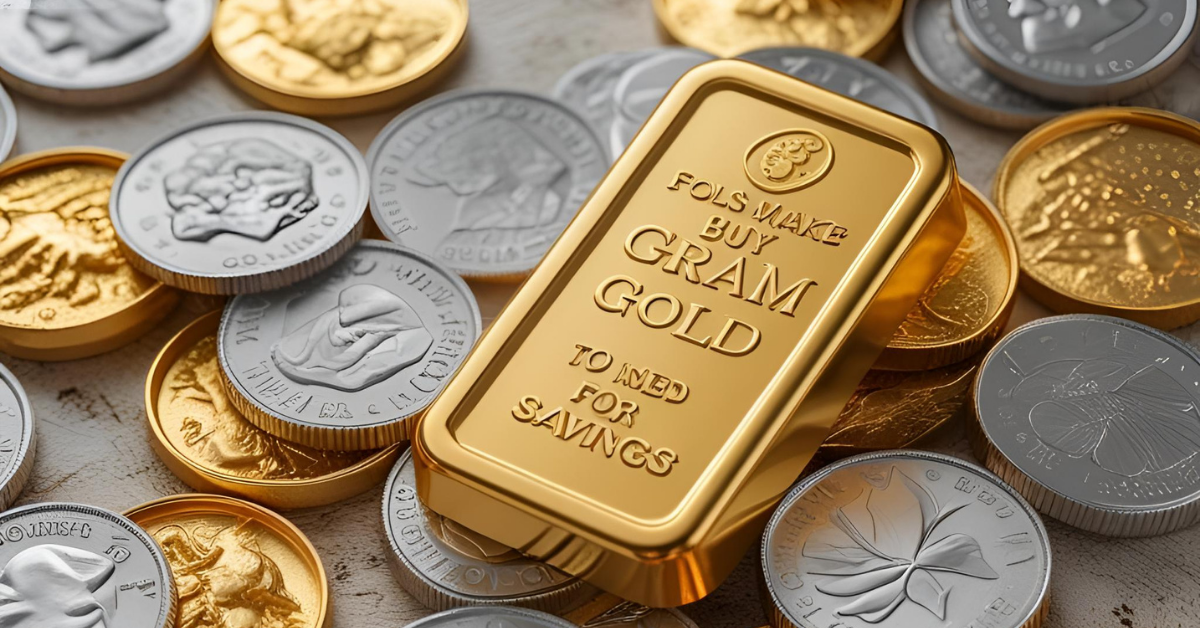 Gram Altın Nedir, Nasıl Hesaplanır