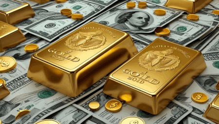 Altın mı Dolar mı? Gram Altın ile Döviz Arasında Yatırım Karşılaştırması