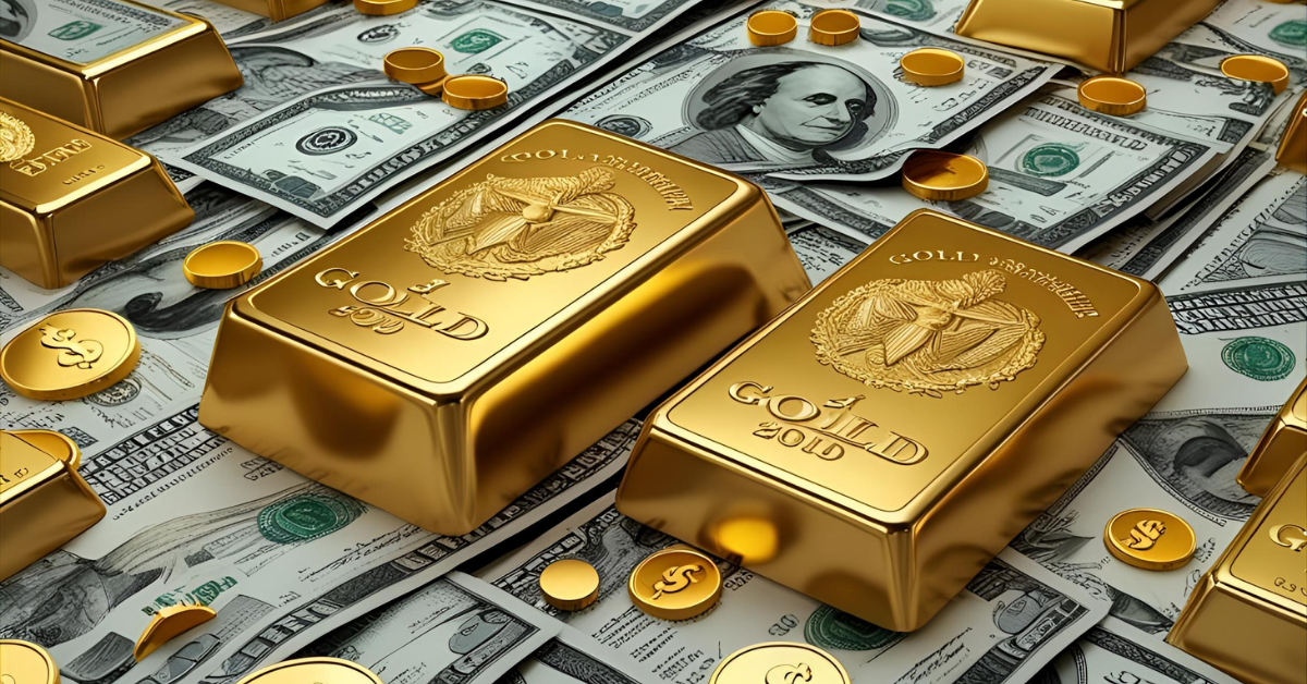 >Altın mı Dolar mı? Gram Altın ile Döviz Arasında Yatırım Karşılaştırması