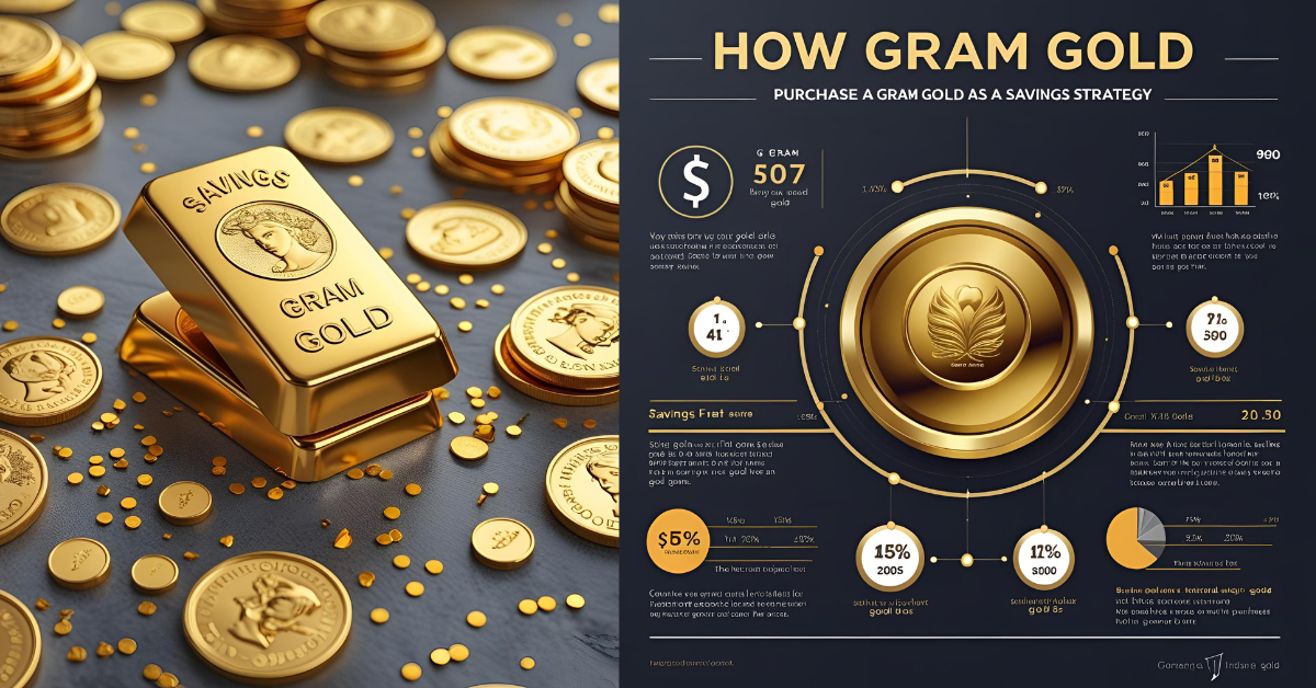 Birikim İçin Gram Altın Almak Mantıklı mı?