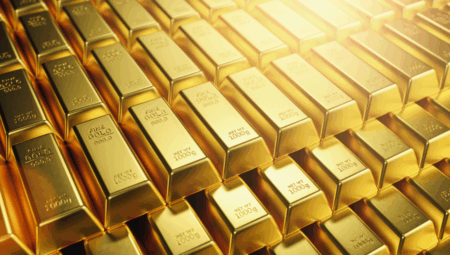 Bugün Gram Altın Ne Kadar? | Uzman Yorumu + 2025 Tahmini