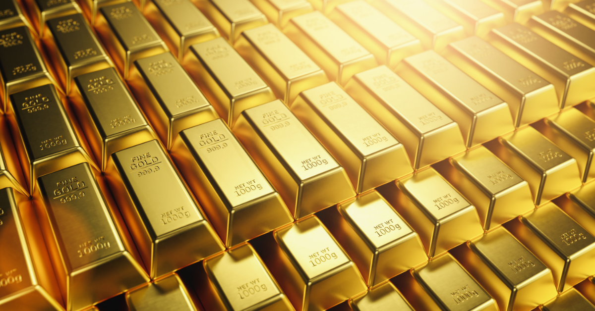 Bugün Gram Altın Ne Kadar? | Uzman Yorumu + 2025 Tahmini