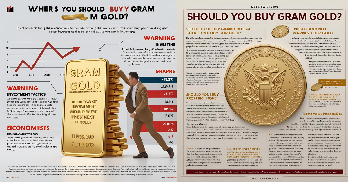 gram altin alinir mi ekonomistlerden kritik uyarilar ve yatirim taktikleri
