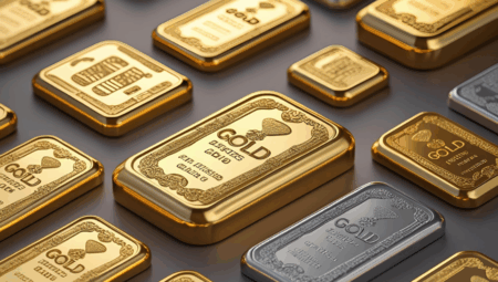 Gram Altın Fiyatları Neye Göre Değişir? Global ve Yerel Etkenlerin Analizi