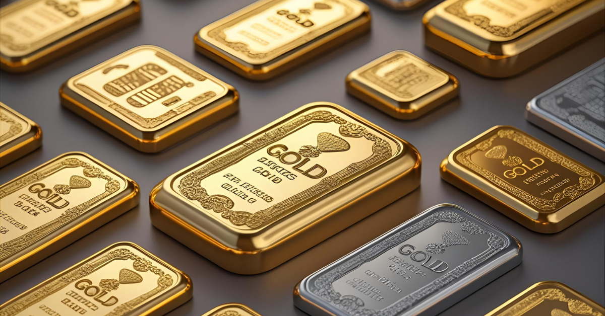 Gram Altın Fiyatları Neye Göre Değişir? Global ve Yerel Etkenlerin Analizi