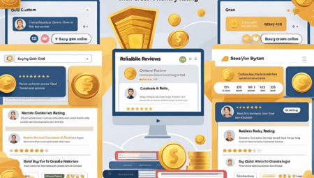 Gram Altın Nereden Alınır? Hangi Platformlar Güvenilir?