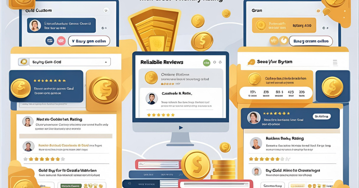 Gram Altın Nereden Alınır? Hangi Platformlar Güvenilir?