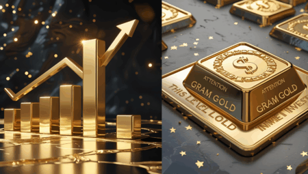 Gram Altın Yatırımcıları Dikkat! Bu Seviye Kritik