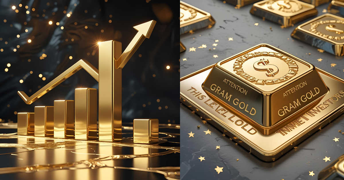 Gram Altın Yatırımcıları Dikkat! Bu Seviye Kritik