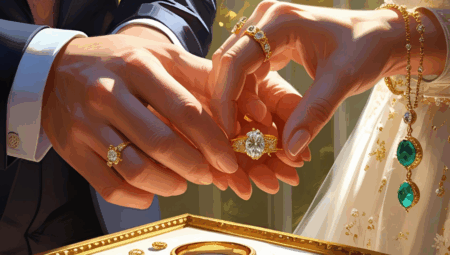 Düğünlerde Gram Altın Takmak Hâlâ Mantıklı mı?