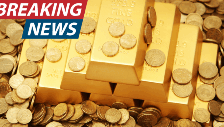 Gram Altın Rekor Kırdı mı? 13 Temmuz 2025 Güncel Altın Fiyatları